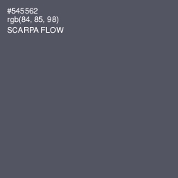 #545562 - Scarpa Flow Color Image